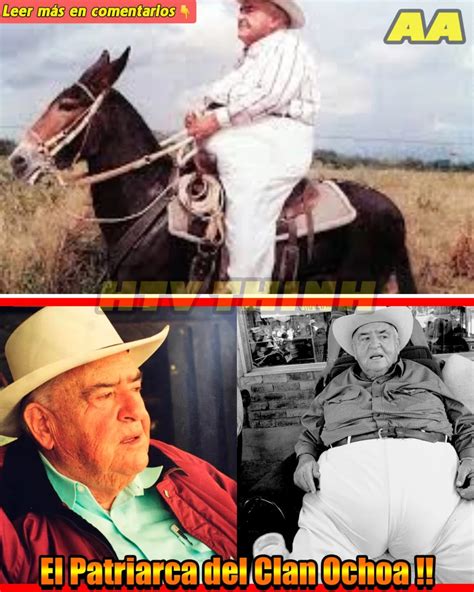 Fabio Ochoa Restrepo