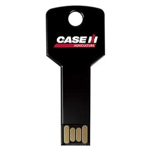 Case IH Flash Key USB Drive 16GB : Amazon.in: Electronics