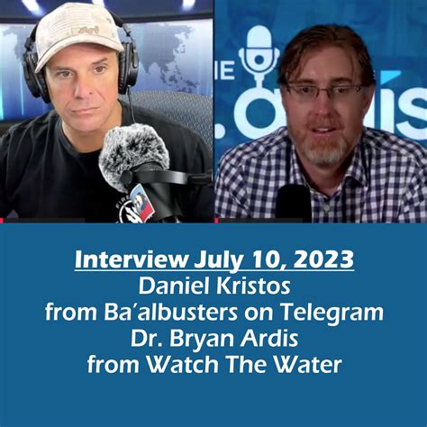 Dr Bryan Ardis Speaks out on Licorice Root being the ANTIDOTE – Try-Blue