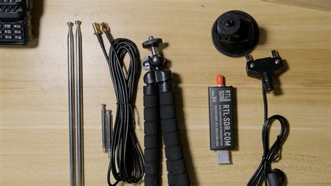 RTL-SDR Tutorial 的图像结果