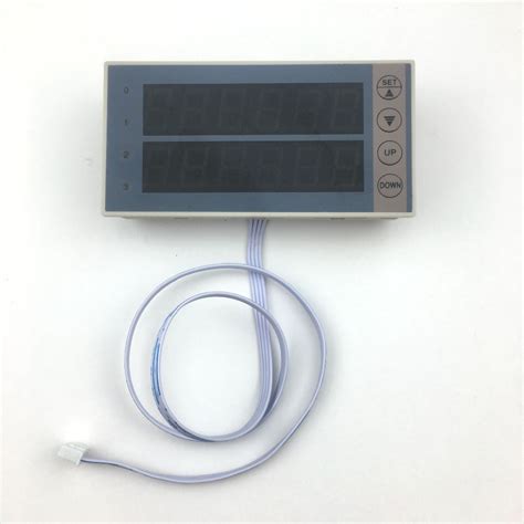 Display Input 的图像结果