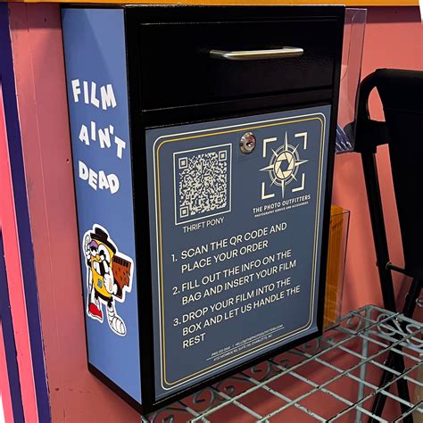 Filmed - Film Photography Made Simple