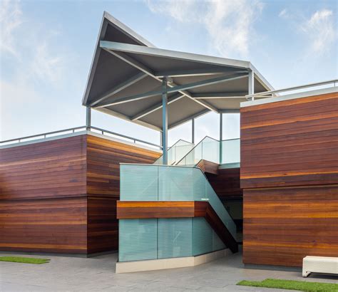 12555 Jefferson Boulevard - Playa Vista Real Estate | Mani Brothers