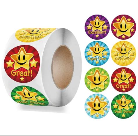 Good Work Sticker 的图像结果