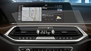 PcProfessional Screen Protector (Set of 2) for 2019 2020 BMW X5 X6 X7 ...