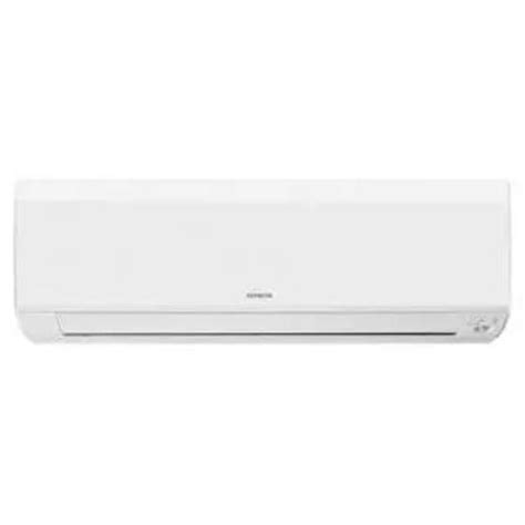 Hitachi RAU318KWEA 1.5 Ton 3 Star Split AC - Price in India ...
