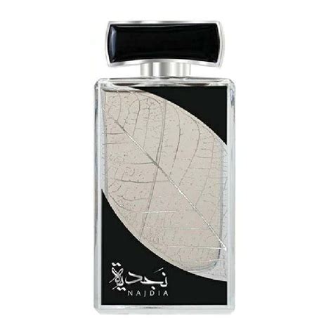 Lattafa Najdia Eau De Parfum For Unisex – FridayCharm.com