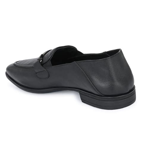 Egoss Semi Formal Loafers: Elevate Your Style and Comfort – Egoss Shoes