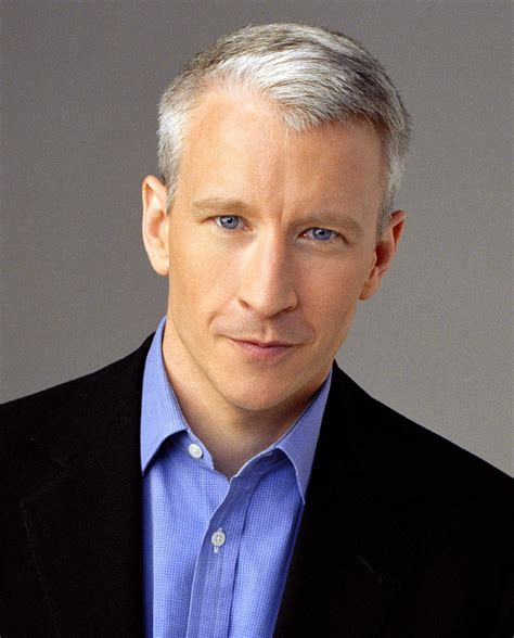 We Need a Hero Like…Anderson Cooper! | CQA