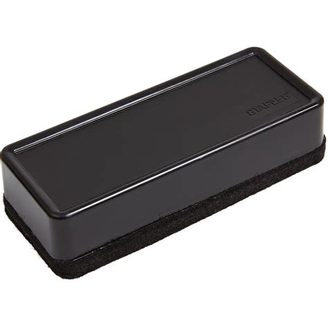 Staples Dry-Erase Eraser 13612 - Walmart.com