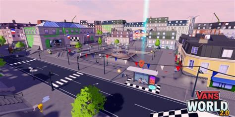 Image result for Vans World Script