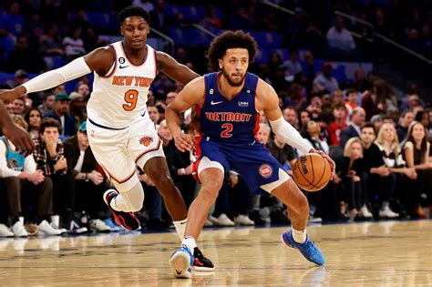 NBA: OCT 22 Detroit Pistons at Chicago Bulls