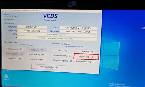 Image result for How to Retrieve Long Coding On VCDs