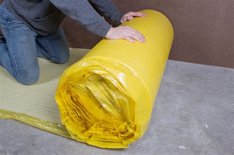 Best Vapor Barrier Underlayment For Vinyl Plank Flooring at Nate ...