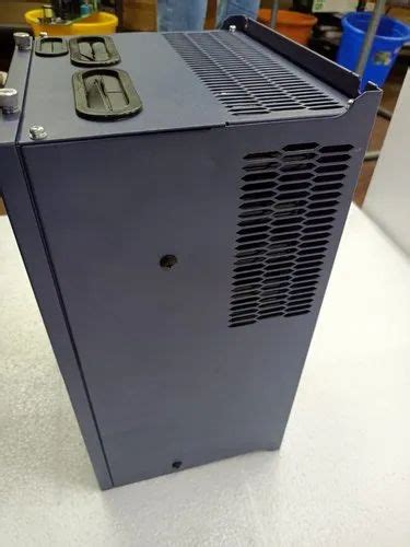 SCHNEIDER VFD - ICON 7.5KW VFD Service Provider from Coimbatore