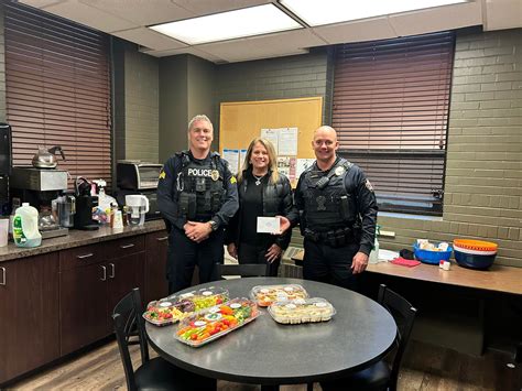 We have the most incredible... - Billings Police Department | Facebook