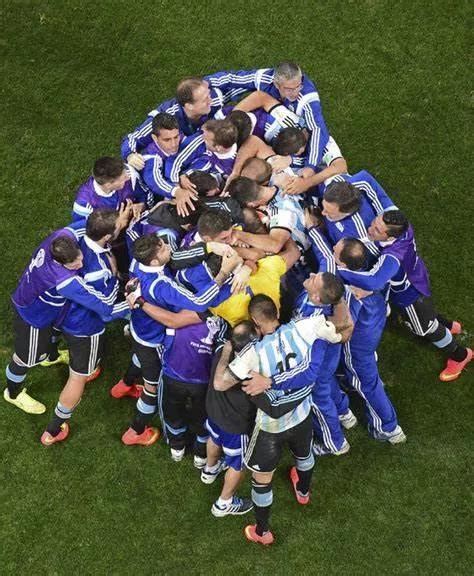阿根廷2022年世界杯球衣（以浅蓝色为主）-股城热点