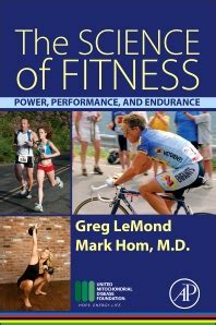 The Science of Fitness - 1st Edition