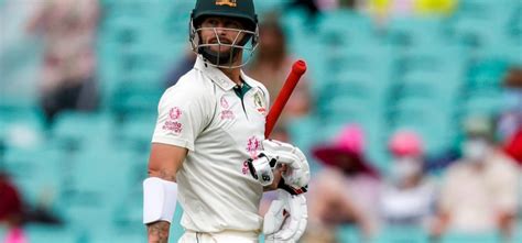 Fans Hail Matthew Wade For His Sportsmanship After His Lovely Gesture ...