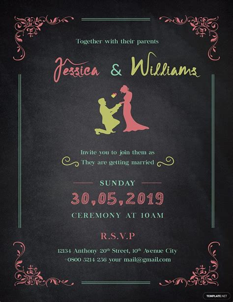 Program Invitation Card 的图像结果