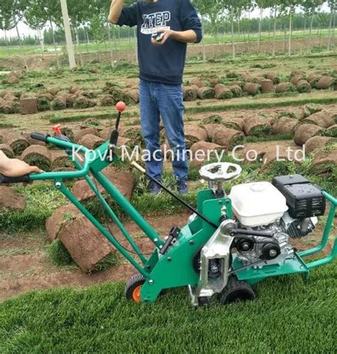 Sod Cutter Machine 的图像结果