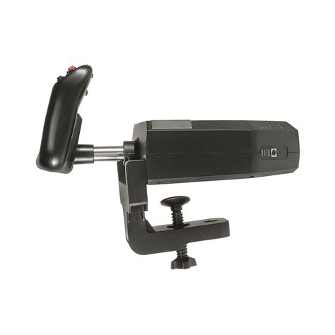 Image result for Logitech Flight Simulator Setup