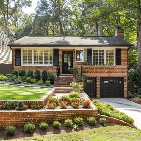 Split-Level Home Remodel: Inspiring Ideas for Renovation | Split level ...