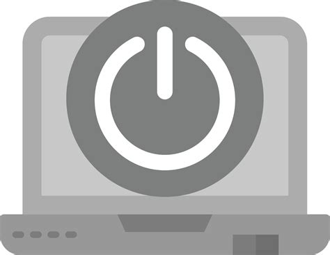 Power Off Sign 的图像结果