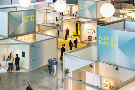 Salone del Mobile.Milano 2025: главные инсталляции выставки
