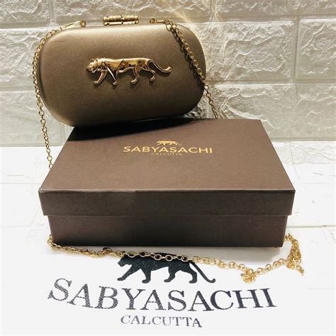 NEW SABYASACHI INSPIRED CLUTCH Showroom Model – Crafty Clutchz - The ...