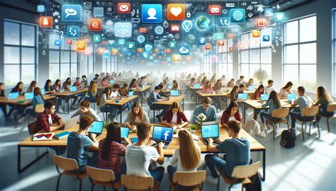 Creative Connections: Engaging Students with Social Media in Education ...