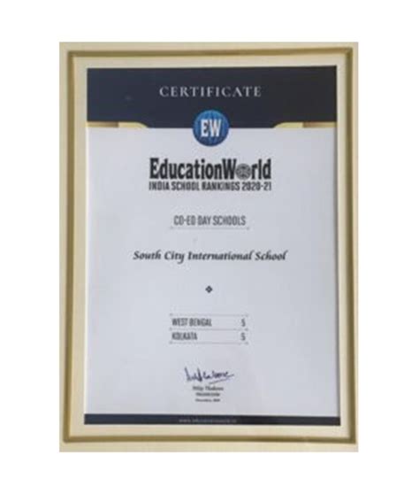 South City International School | Kolkata's Premier International School