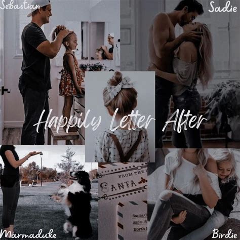 •Happily Letter After• Vi Keeland and Penelope Ward | Book aesthetic ...
