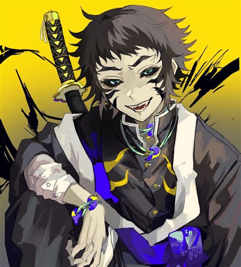 Demon Slayer Fan Art - Read Anime Online