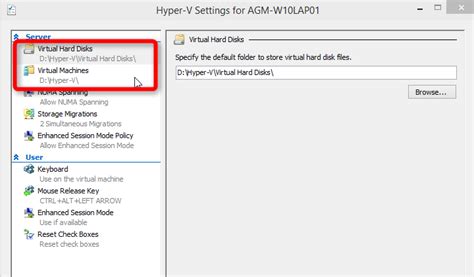 Image result for Hyper-V Setup Tutorial