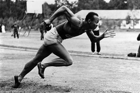 Black Running Trailblazers Who Influenced Today’s Sport
