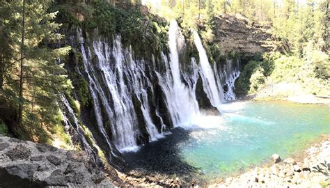 Best Hikes out of Redding, California | Hikerstore