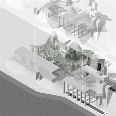 FOLIO – A ThinkMatter Archive of Drawings