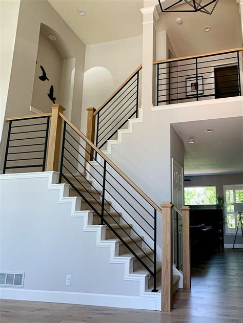 Majestic Rails - Stair rail sales, design, and installation | Staircase ...