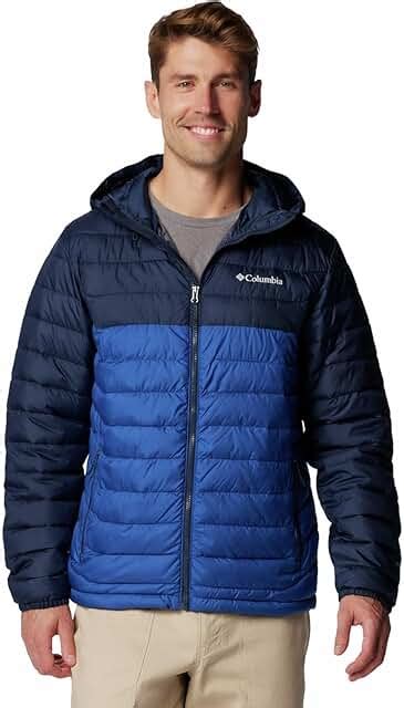 Amazon.in: Columbia - Men's Coats, Jackets & Vests / Men’s Winter Wear ...