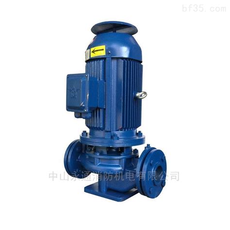 IS50-32-200佛山水泵厂1HP离心泵-泵阀商务网