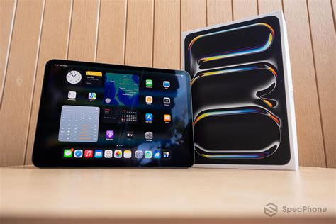 รีวิว iPad Pro M4 11" สุดขีดของความแรง และความบางเบา