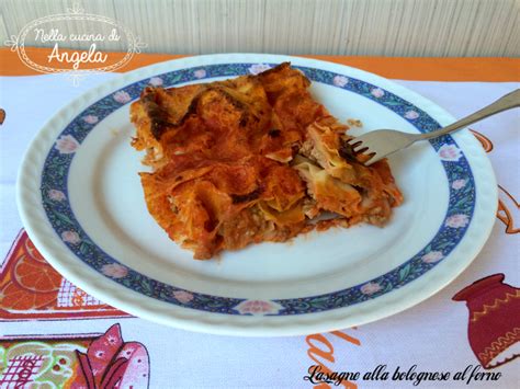 Lasagna Al Forno Recipes ? Dishmaps