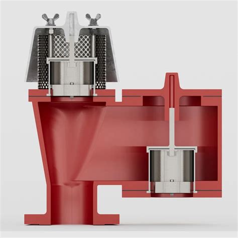 Flame Arrestors - Breather Valve Flame Arrester (Inbuilt Type ...