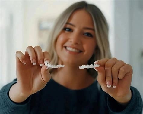 Lonryd SmileFlex™ Veeners – Quick Buy India