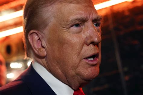 The Unexpected Intersection: Trump and Bitcoin