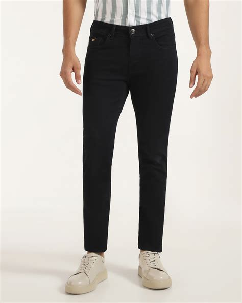 Buy Slim Fit Jeans for Men Online - Blackberrys