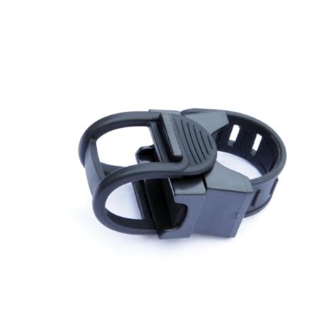 Nitecore Bicycle Mount for Mounting Flashlights on bicycles, bikes ...