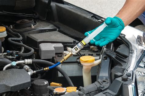 Car Engine Coolant Leak Sealer at Ada Michalski blog