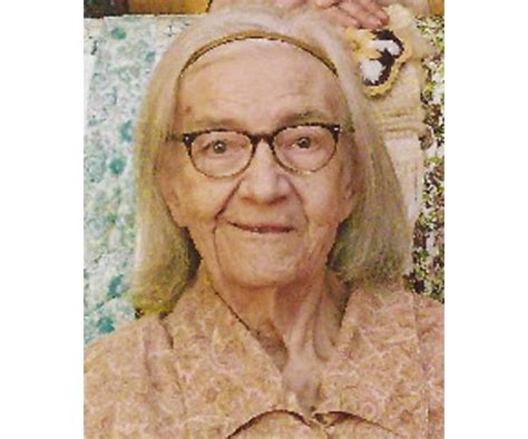 Margaret Ellsworth Budd Obituary (1920 - 2020) - Danville, PA - Centre ...